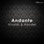 Cover Andante: Vivaldi & Handel