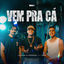 Cover Vem Pra Cá