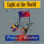 Cover Light of the World – Praise & Worship Collection