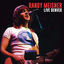 Cover Live Denver (Live: Rainbow Hall, Denver 28 Feb '81)