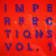 Cover IMPERFECTIONS, VOL. 1