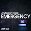 Cover Emergency EP