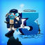 Cover The Blue M&M 3