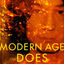 Cover MODERN AGE