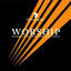 Cover Worship