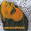 Cover Maria Bethânia