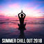 Cover Summer Chill Out 2018