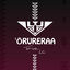 Cover Orureraa