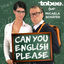 Cover Can You English Please?