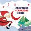 Cover Comptines et chansons de Noël
