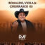 Cover Ronaldo, Viola & Churrasco 03