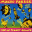 Cover Life on Planet Groove