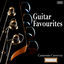 Cover Guitar Favourites