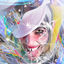 Cover My Agenda [Anamanaguchi Remix]