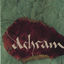 Cover Ashram