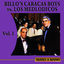 Cover Mano A Mano: Billo’s Caracas Boys Vs Los Melódicos Volume 1