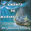 Cover Chants de marins