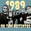 Cover No Tan Distintos (1989)