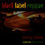 Cover Black Label Reggae Johnny Clarke, Vol. 33