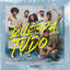 Cover Quebra Tudo