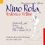 Cover Nino Rota (Bandes originales de films de Federico Fellini)