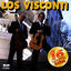 Cover 16 Grandes Éxitos