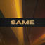 Cover Same