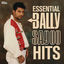 Cover Essential Bally Sagoo Hits