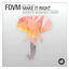 Cover Make It Right