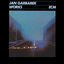 Cover Jan Garbarek: Works