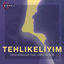 Cover Tehlikeliyim (Remix)
