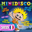Cover Minidisco 2025, Comptines Françaises
