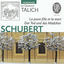 Cover Schubert: Der Tod und das Mädchen
