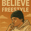 Cover believe freestyle