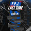 Cover Last Time