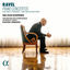 Cover Ravel: Piano Concertos