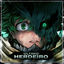 Cover último Herdeiro