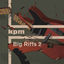 Cover Big Riffs 2