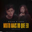 Cover Muito Mais do Que Eu: Home Sessions
