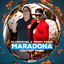 Cover Maradona (CUPSTADT Remix)