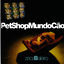 Cover Pet Shop Mundo Cão