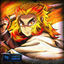 Cover Heart Ablaze (Inspired by Demon Slayer)