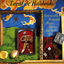Cover Honourable Brigands, Magic Horses & Evil Eye