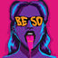 Cover Beso