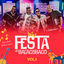 Cover Festa do Balacobaco (Vol. 1)