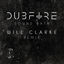 Cover Sound Bath (Will Clarke Remix)