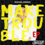 Cover Make Trouble