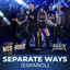 Cover Separate Ways (Español)