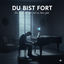 Cover Du bist fort (Ein Song)
