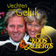 Cover Vechten Voor Geluk